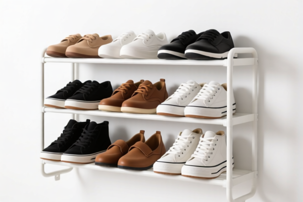 Shoe Rack