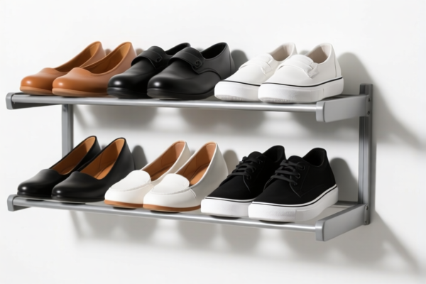 Shoe Rack