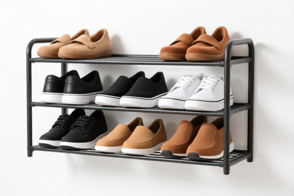 Shoe Rack