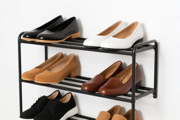 Shoe Rack
