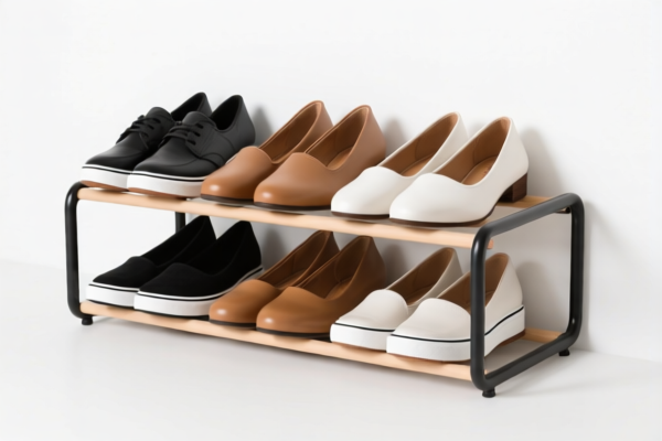 Shoe Rack