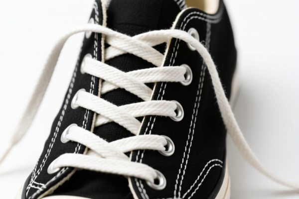 Shoelaces