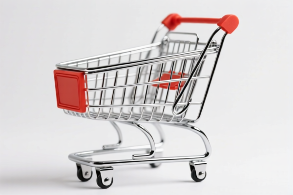 Shopping Cart