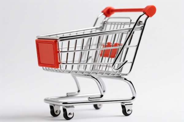 Shopping Cart