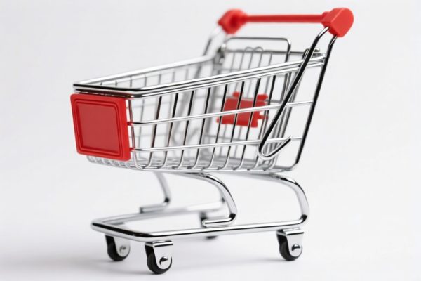 Shopping Cart