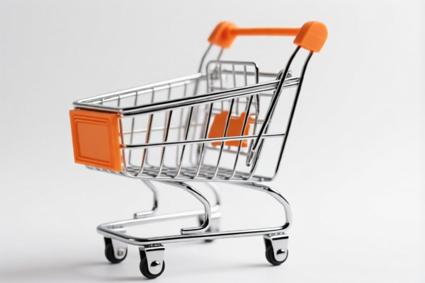 Shopping Cart