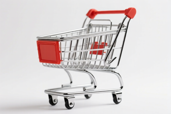 Shopping Cart