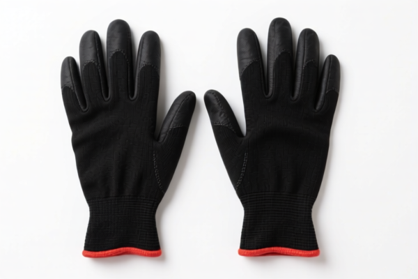 Short Gloves