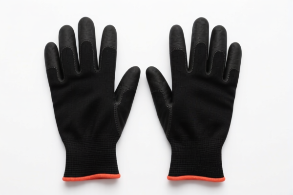 Short Gloves