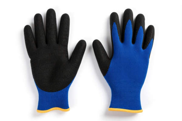 Short Gloves