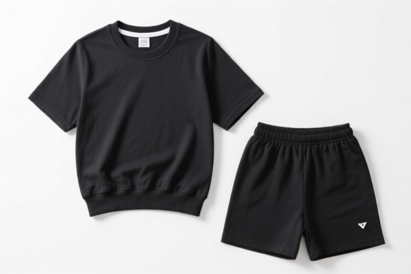 Short Sleeve Set