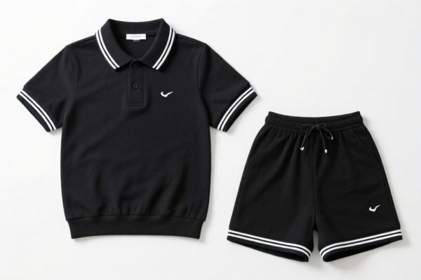Short Sleeve Set