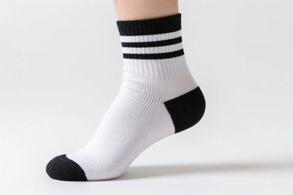 Short Socks