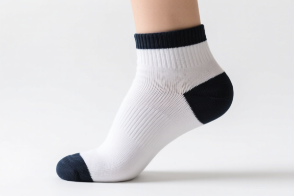 Short Socks