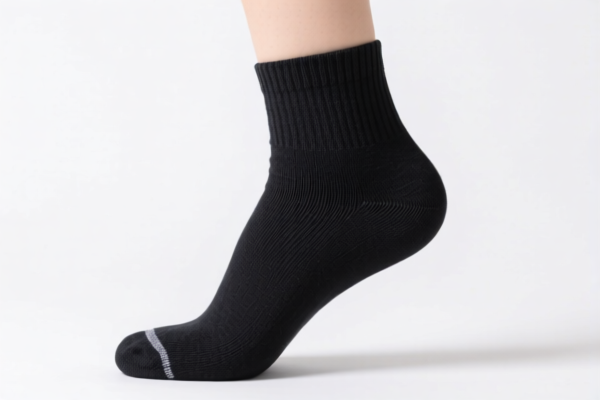 Short Socks