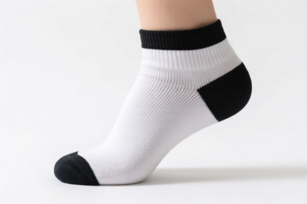 Short Socks