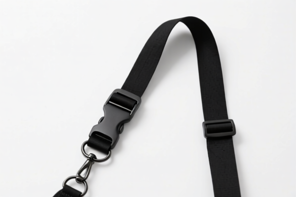 Shoulder Strap