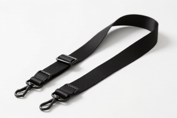 Shoulder Strap
