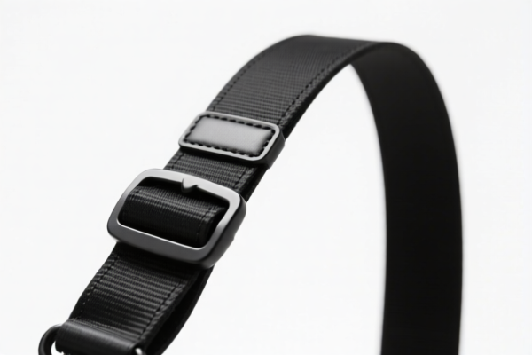 Shoulder Strap
