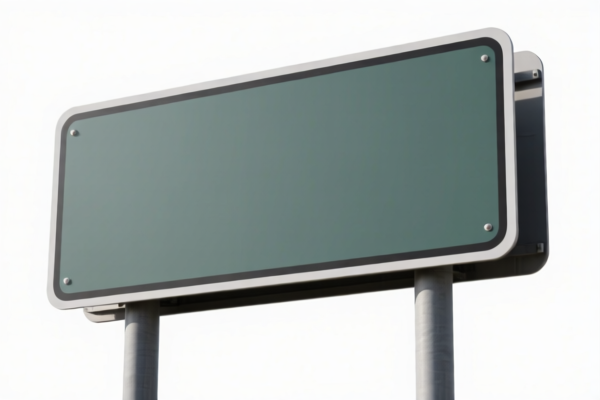 Sign Board