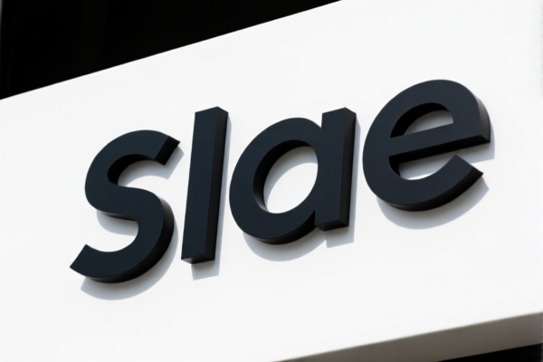 Signage