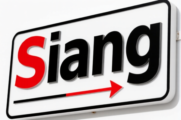 Signage
