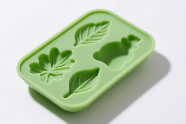 Silicone Aromatherapy Mold