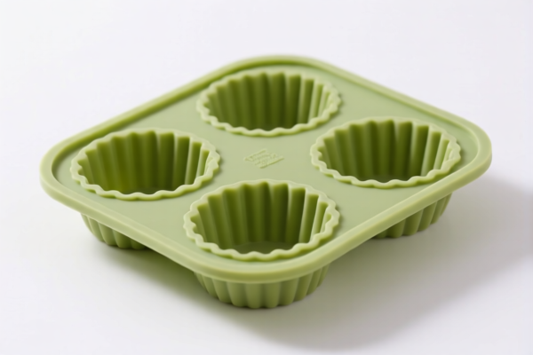 Silicone Cake Mold