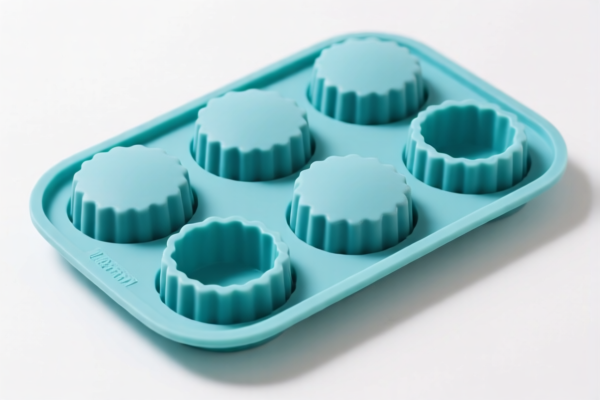 Silicone Cake Mold