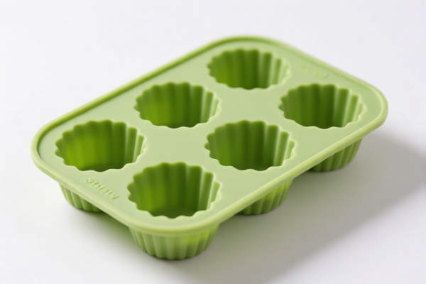 Silicone Cake Mold