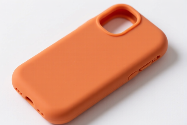 Silicone Case