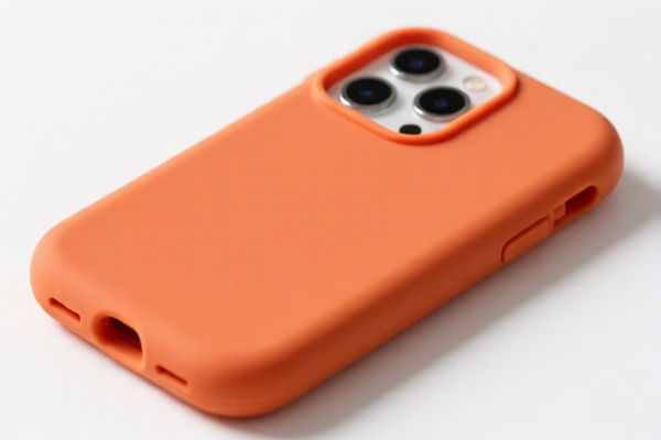 Silicone Case