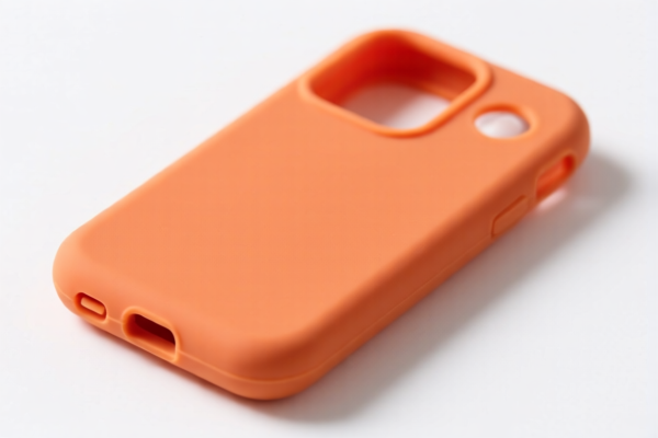 Silicone Case