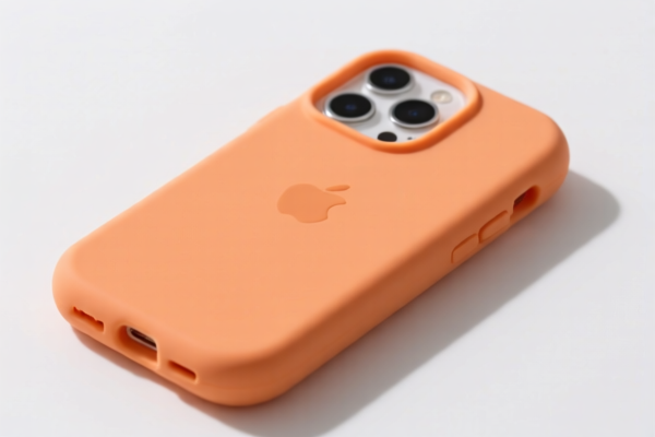 Silicone Case