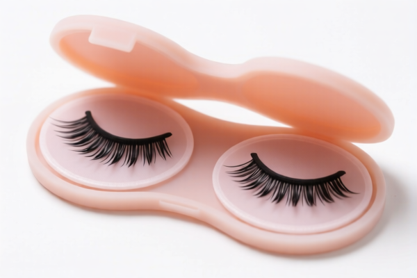 Silicone Eyelash Guard Pad