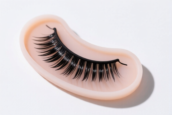 Silicone Eyelash Guard Pad