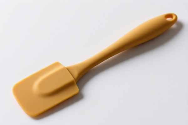 Silicone Spatula