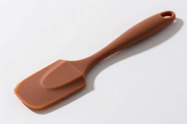 Silicone Spatula
