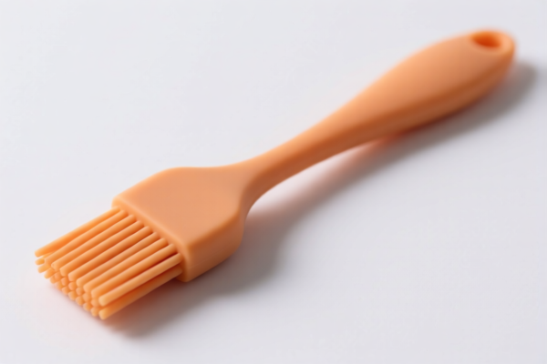 Silicone Stirrer Brush