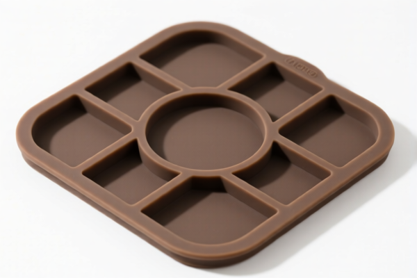 Silicone Stovetop Pad