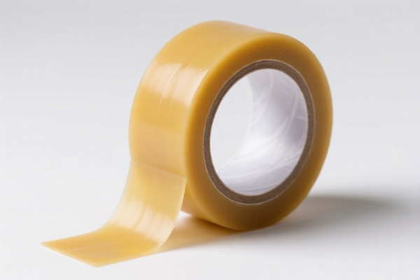 Silicone Tape