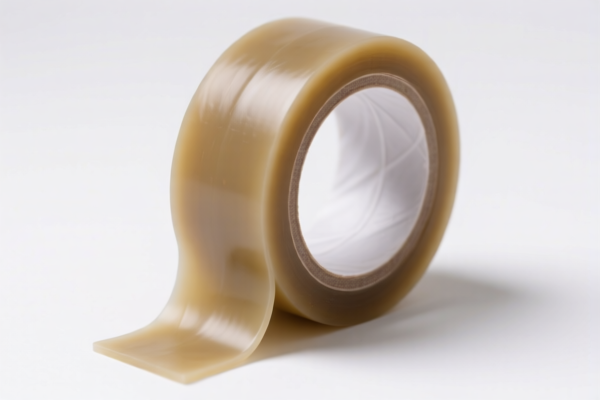 Silicone Tape