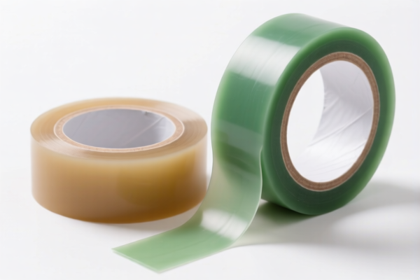 Silicone Tape