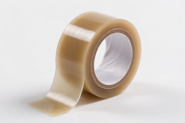 Silicone Tape