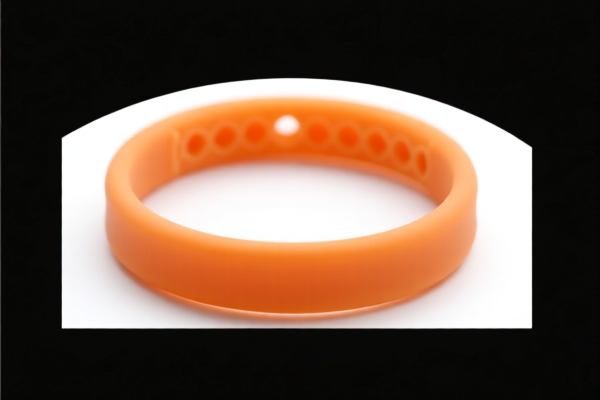 Silicone Wristband