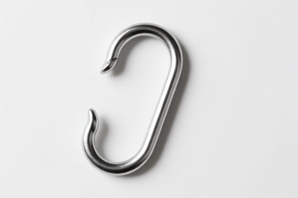 Silver Hook
