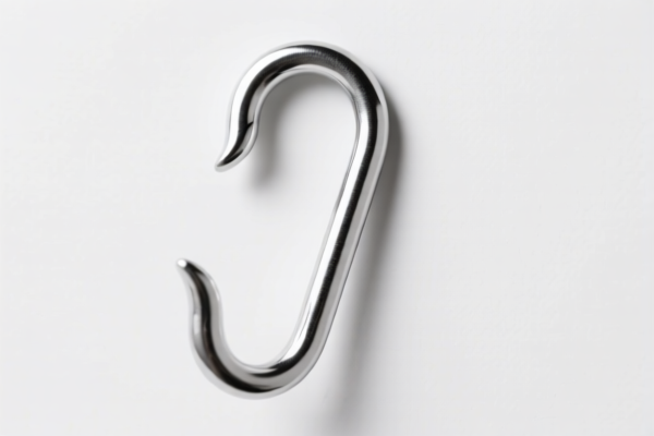 Silver Hook
