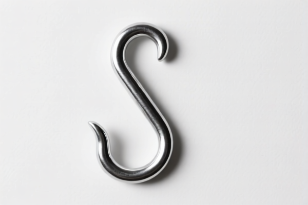 Silver Hook