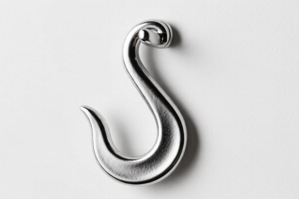 Silver Hook
