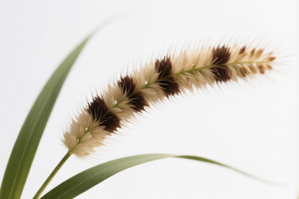 Simulated Cat Tail